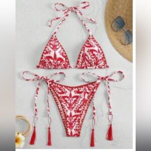 New Bathing suit